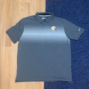 Nike Florida State Seminoles Polo